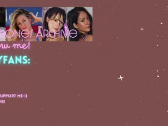 rosiebones chaturbate stream image, 07.11.2025 22:20