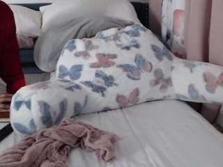 geishapaige camsoda stream image