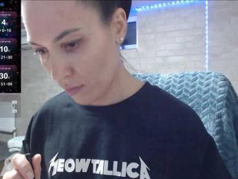Marina4Love bongacams stream image, 07.11.2025 22:50