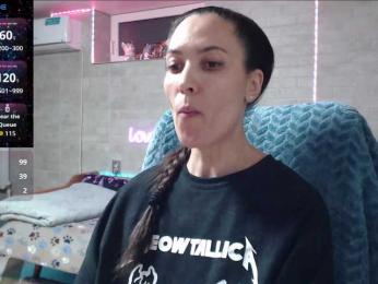 Marina4Love bongacams stream image, 07.11.2025 22:50