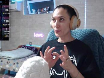 Marina4Love bongacams stream image, 07.11.2025 22:50