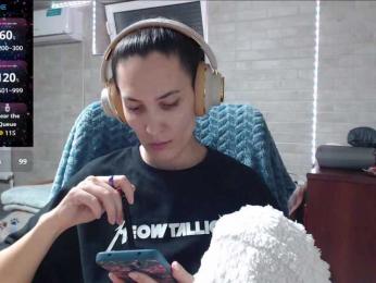 Marina4Love bongacams stream image, 07.11.2025 22:50
