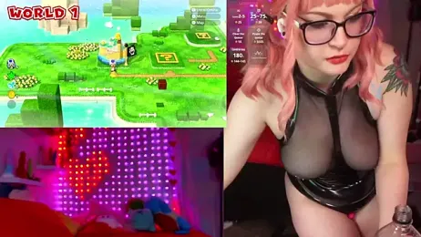 evamila stripchat stream image