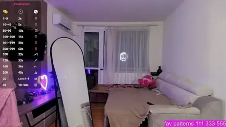 GabrielaLove_ stripchat stream image