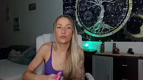 -Jeany- stripchat stream image