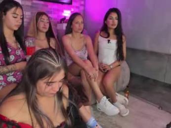 samara_as chaturbate stream image, 08.11.2025 04:00