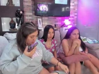 samara_as chaturbate stream image, 08.11.2025 04:00