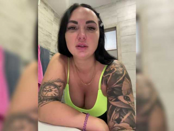 KROSHKA_N bongacams stream image