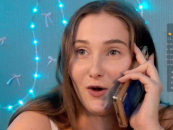 PeachGirl bongacams stream image