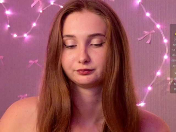PeachGirl bongacams stream image