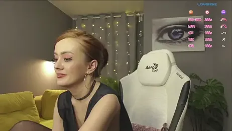 Megany stripchat stream image