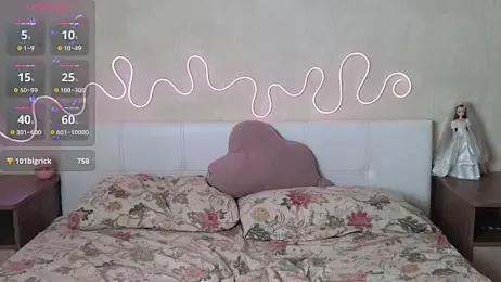 Betty_Blamee stripchat stream image