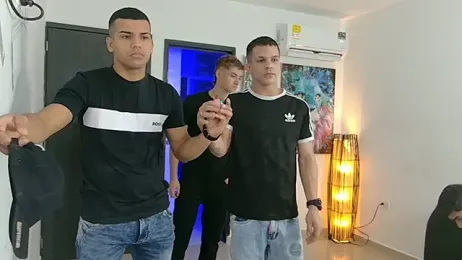 Boysgang_sex stripchat stream image