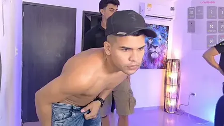 Boysgang_sex stripchat stream image