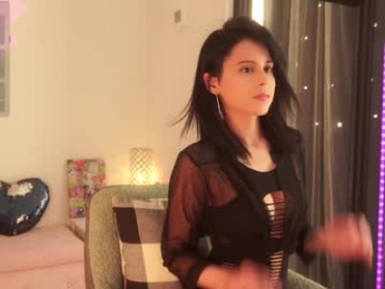 mysticxkitty chaturbate stream image