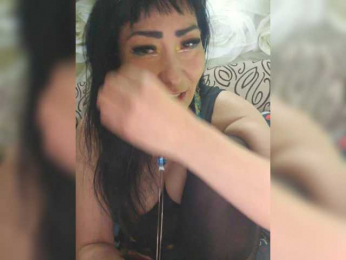 xxxDirtyBitchxxx bongacams stream image