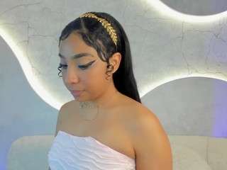 sweet-arii camsoda stream image, 09.11.2025 01:10
