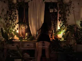 effylowell_ chaturbate stream image