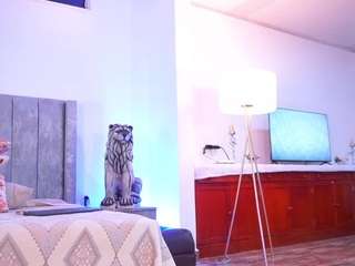 lara-giraldo camsoda stream image