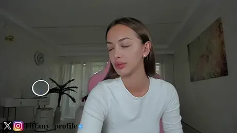 TiffanyHouston_ stripchat stream image