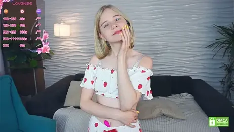 OdelinaFicken stripchat stream image