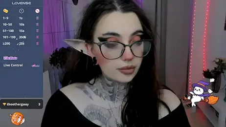 Dixi_Pixi_ stripchat stream image