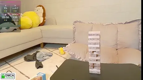 SUZU_ stripchat stream image