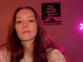 Kate Von flirt4free stream image