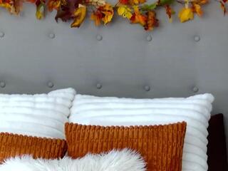 Kay Devon flirt4free stream image