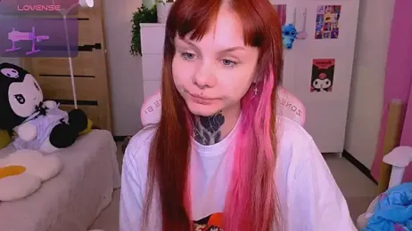 Britney_Lynch stripchat stream image