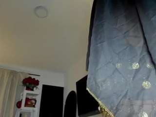 indianova camsoda stream image, 10.11.2025 01:00
