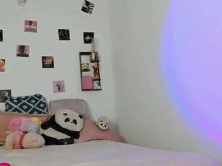 irisallen camsoda stream image