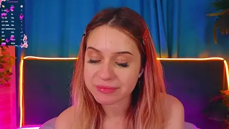 AlinaWalters stripchat stream image