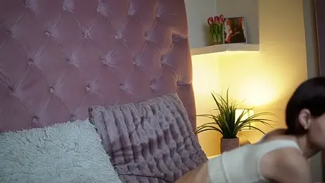 MaiaMini stripchat stream image