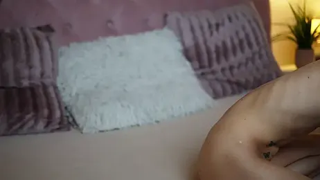 MaiaMini stripchat stream image