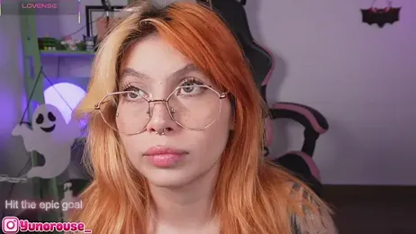 YunoRose_ stripchat stream image