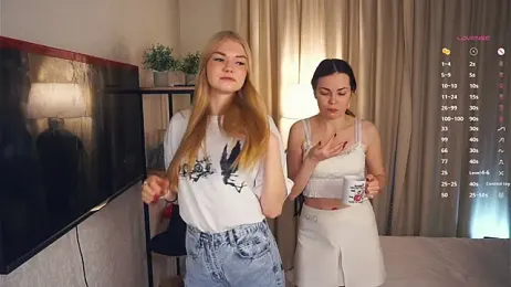 EllenReeves stripchat stream image