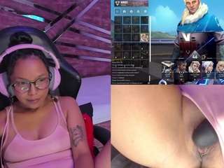 hyliebloom camsoda stream image