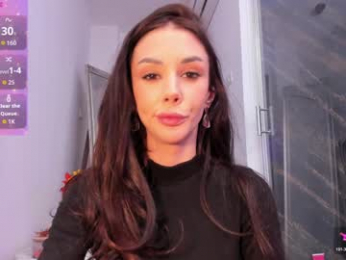 hotfallingdevil chaturbate stream image