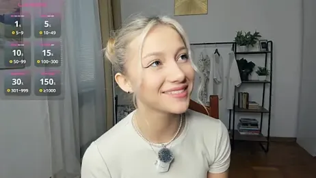 FaaBinaa stripchat stream image