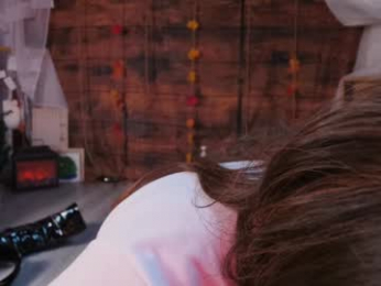 mollyflwers chaturbate stream image