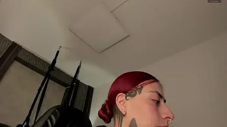 selene_red_ stripchat stream image