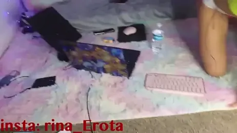 RinaErota stripchat stream image