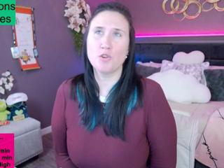 Roxy Rogerz flirt4free stream image