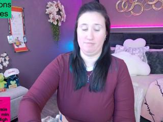 Roxy Rogerz flirt4free stream image