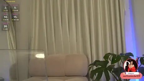 Natasha_Smith09 stripchat stream image