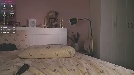 SanySenise stripchat stream image