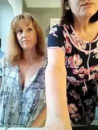 DonnaMagdalena stripchat stream image