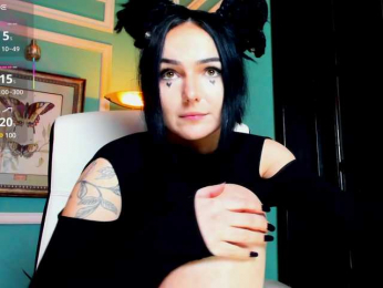 Moona-One bongacams stream image