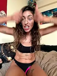 Amani_thewolf stripchat stream image